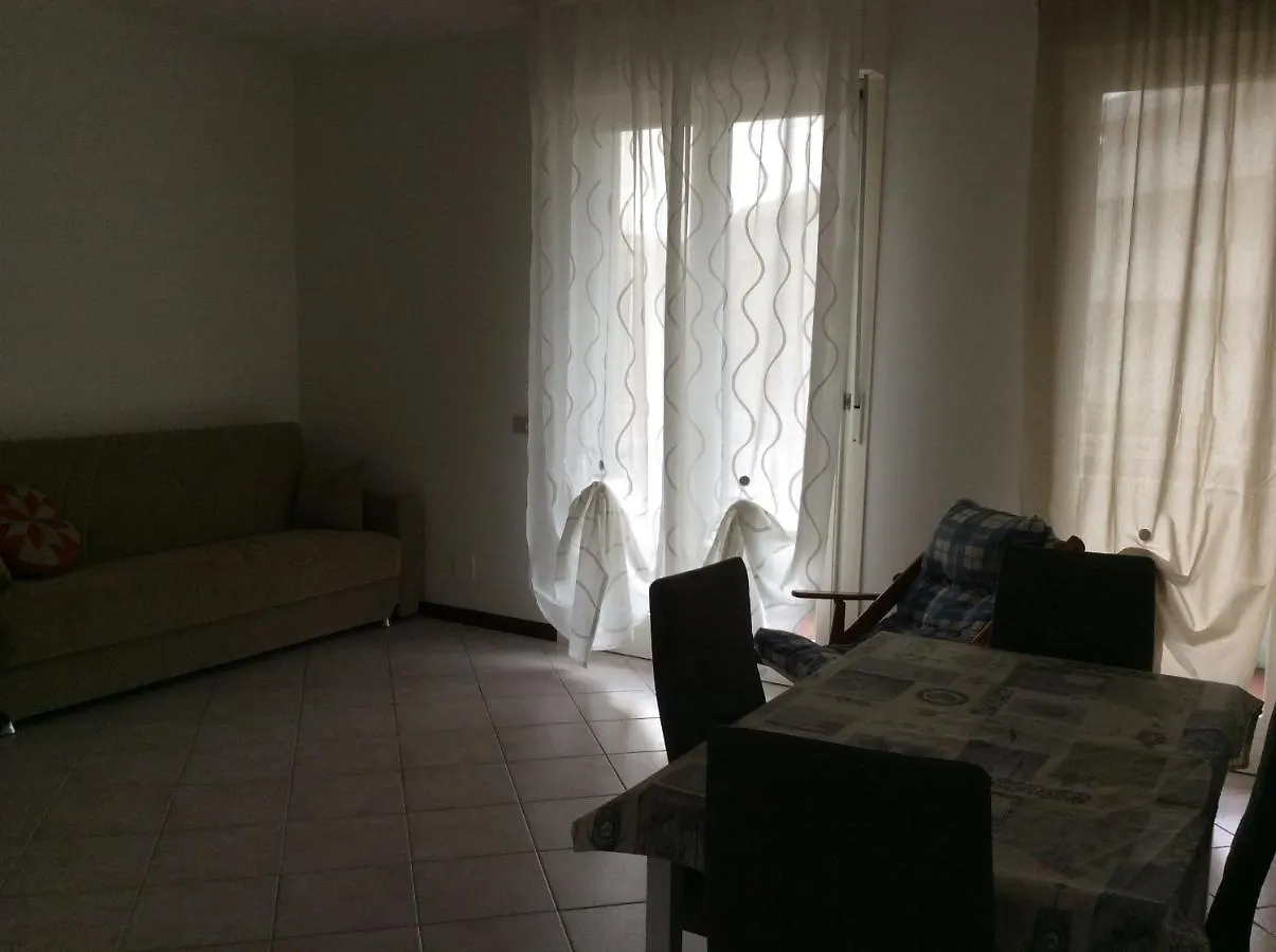 Le Mimose Villa Viareggio Holiday home