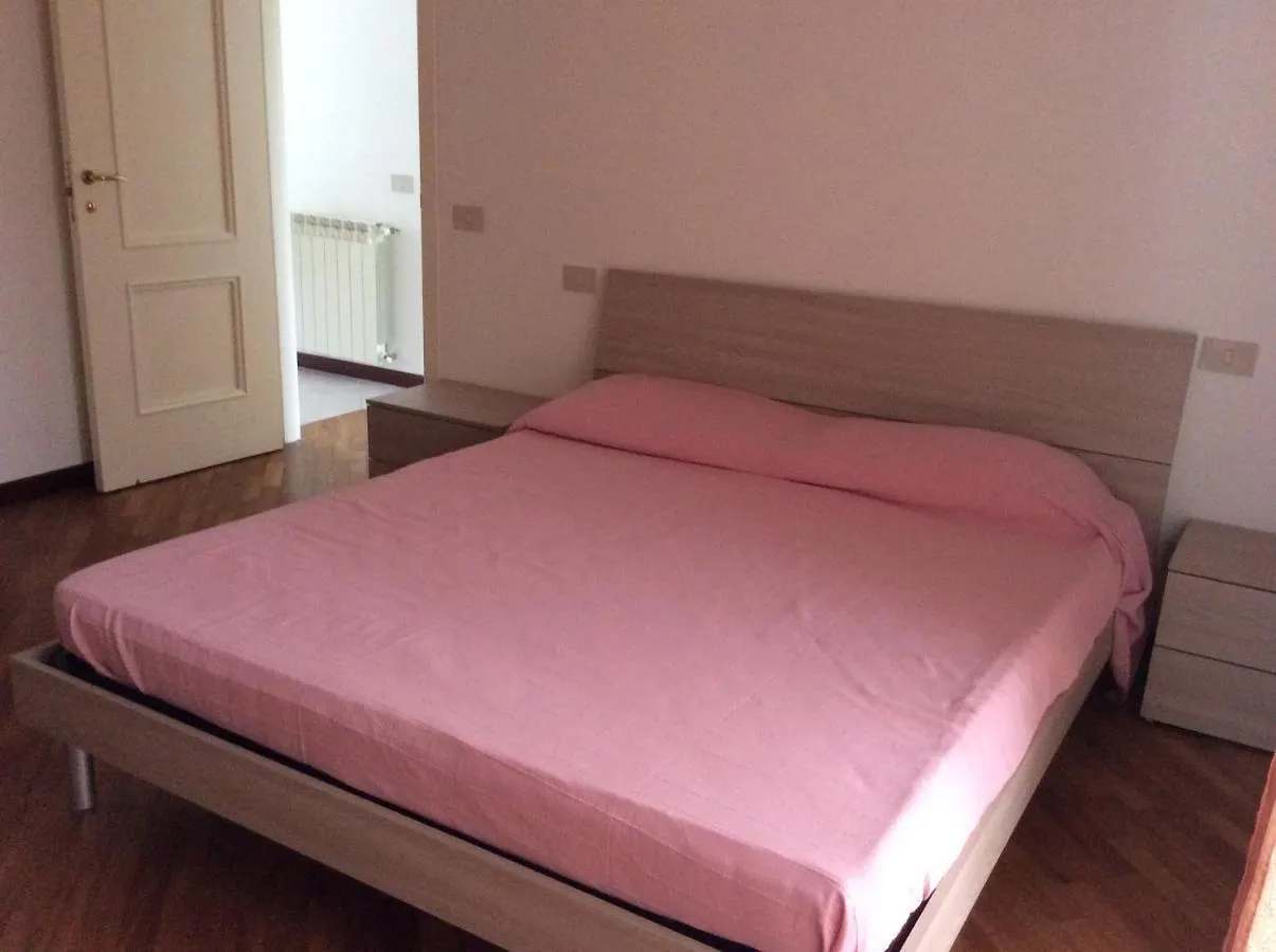 Holiday home Le Mimose Villa Viareggio Italy