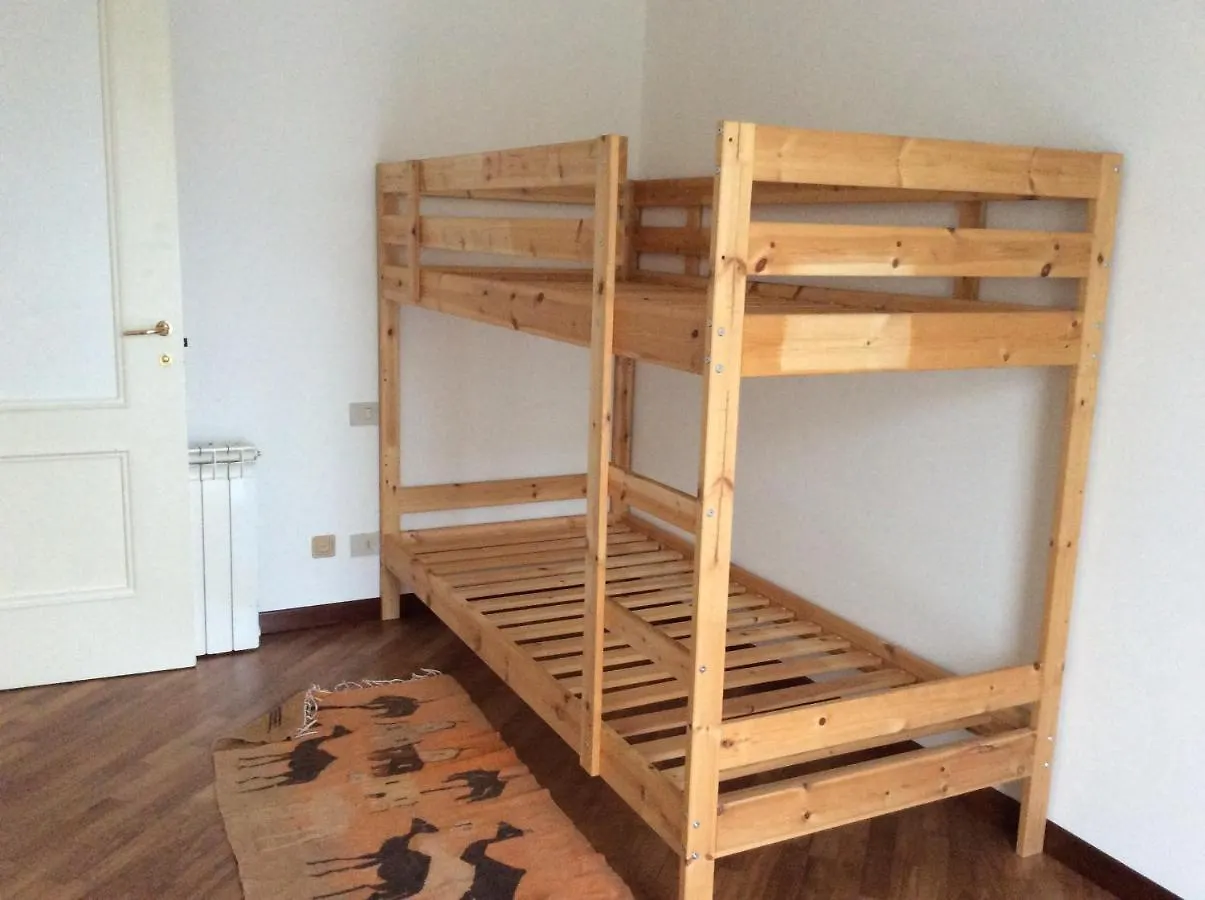Holiday home Le Mimose Villa Viareggio